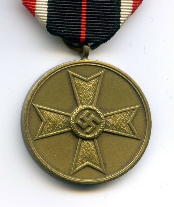 War Merit Medal 1939