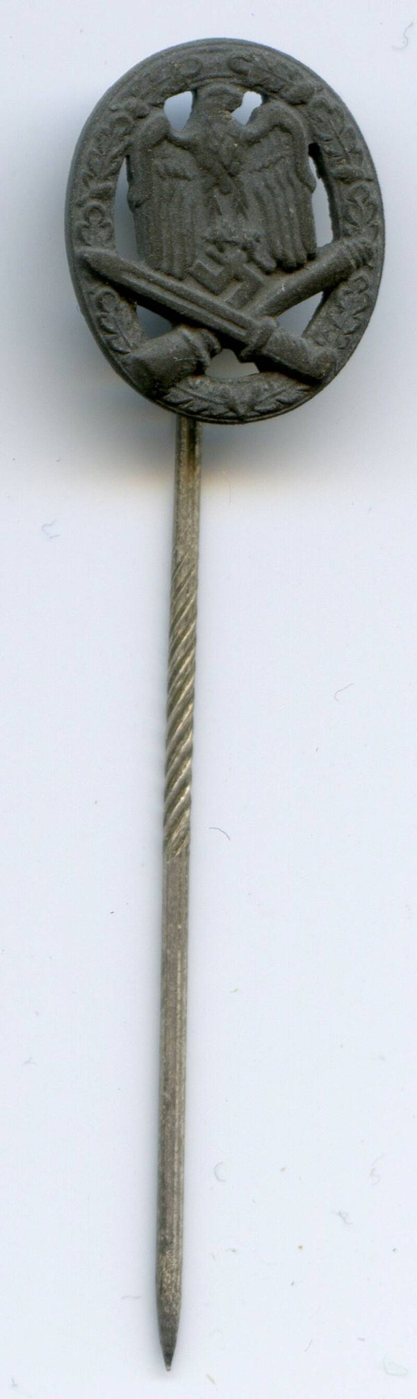 General Assault Badge Stickpin