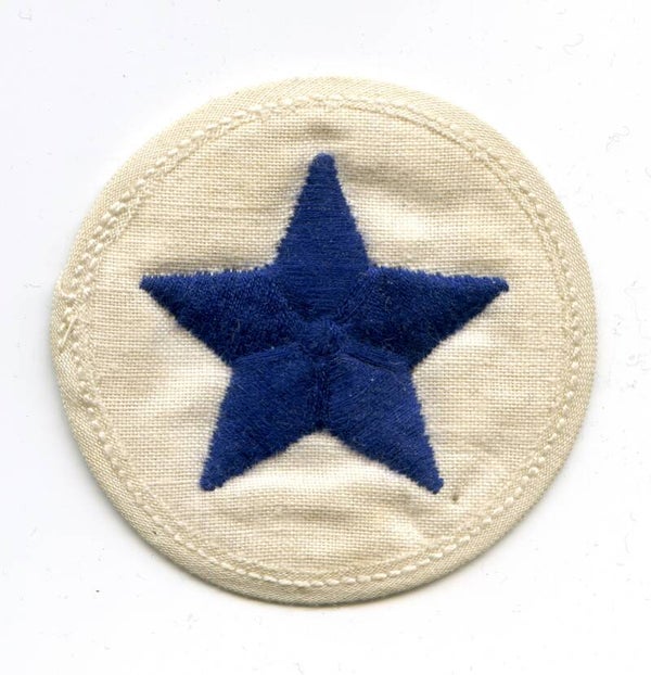 KM Boatswain's EM's Career Sleeve Badge