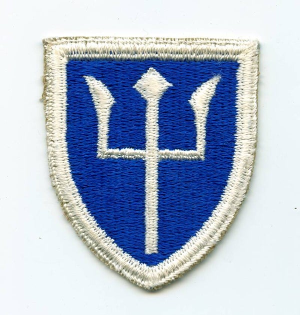 WW2 97th Infantry Division Patch