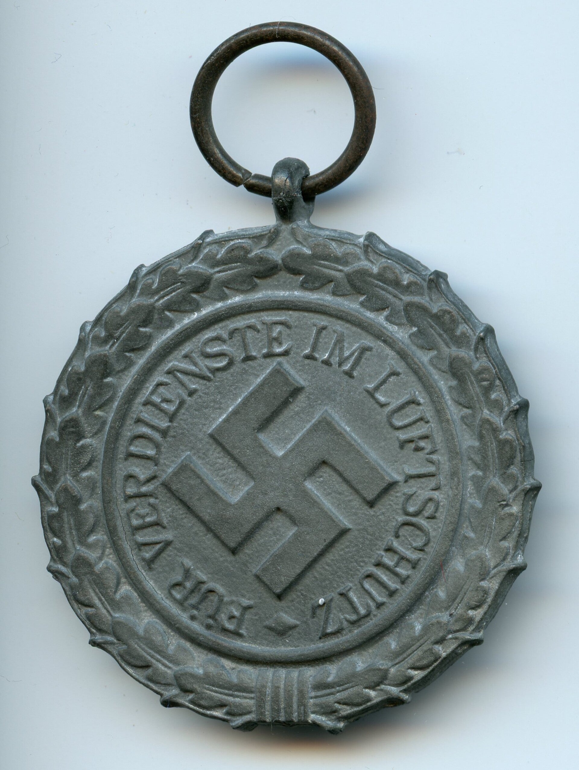 Luftschutz Medal 2nd Class
