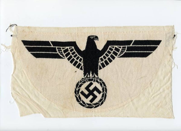 Army (Heer) Sport Shirt Breast Eagle