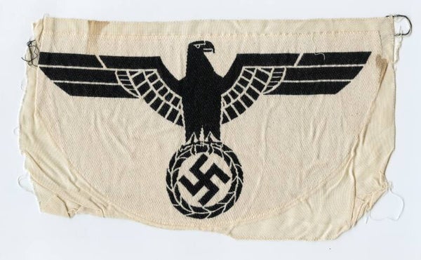 Army (Heer) Sport Shirt Breast Eagle