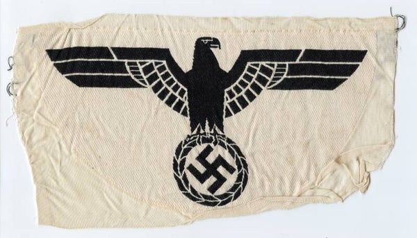 Army (Heer) Sport Shirt Breast Eagle