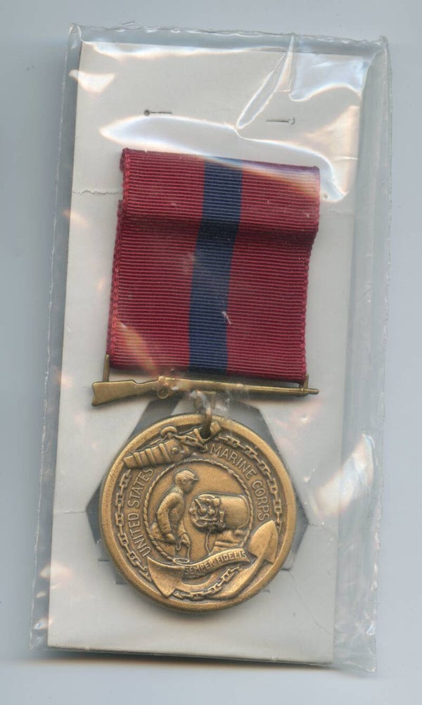 Modern Era Marine Corps Good Conduct Medal