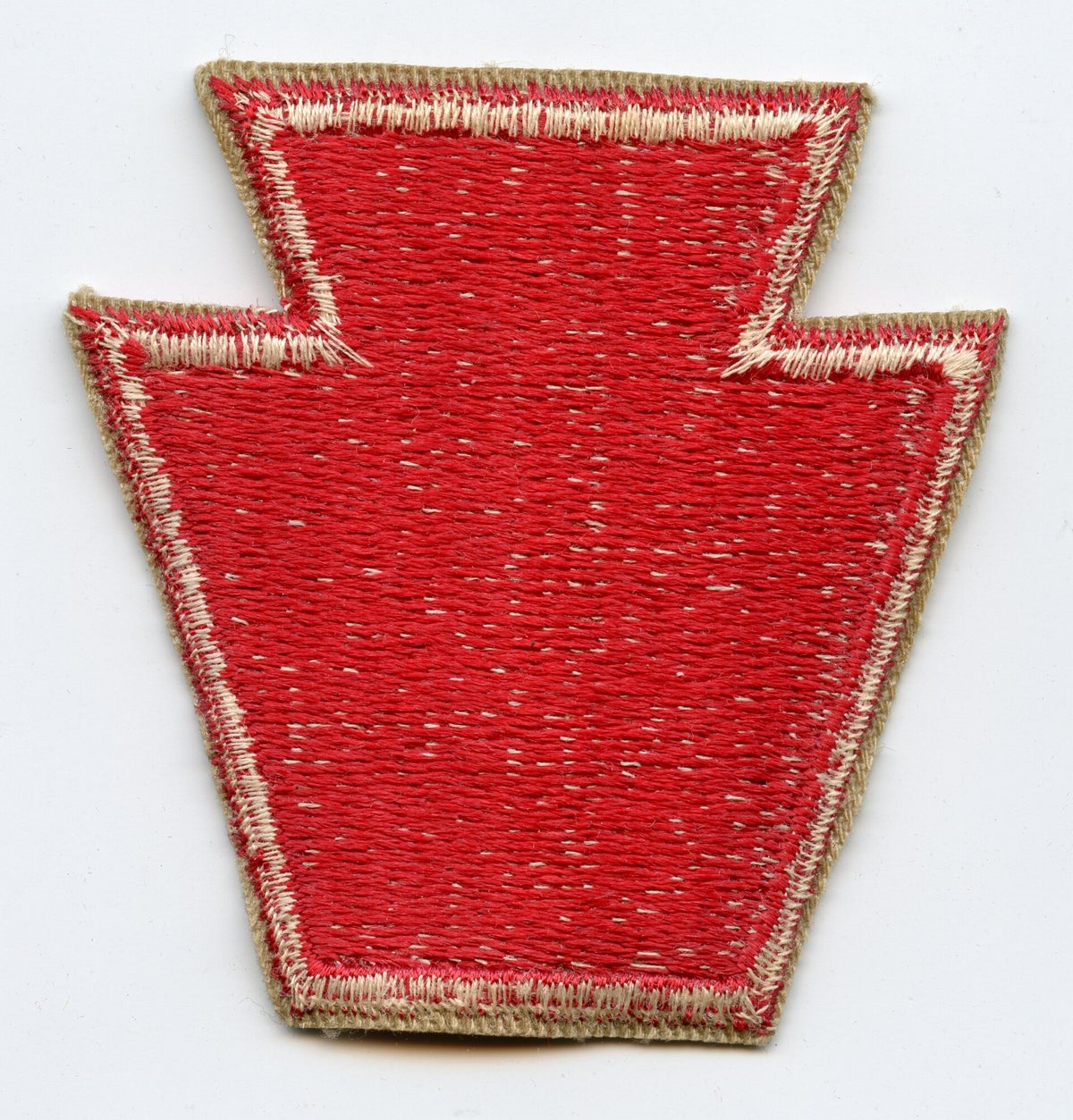 WW2 28th Infantry Division Patch | Chasing Militaria