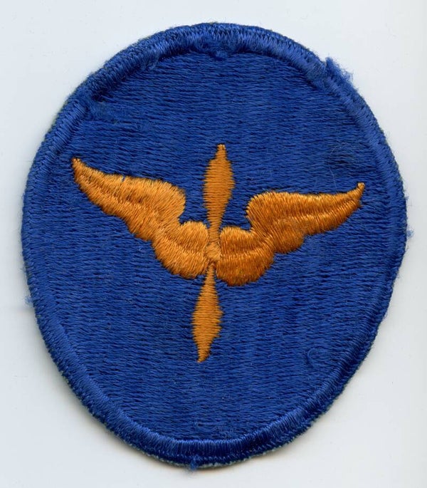 WW2 Air Force Cadet Patch