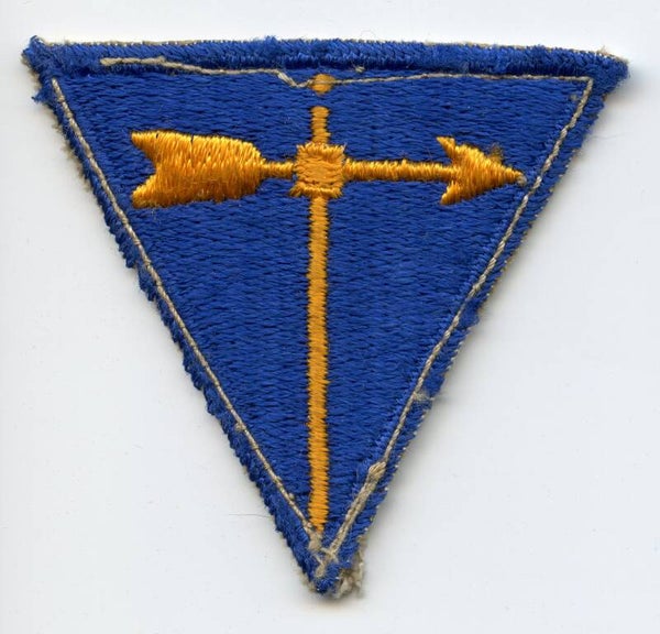 WW2 Air Force Weather Specialist Patch