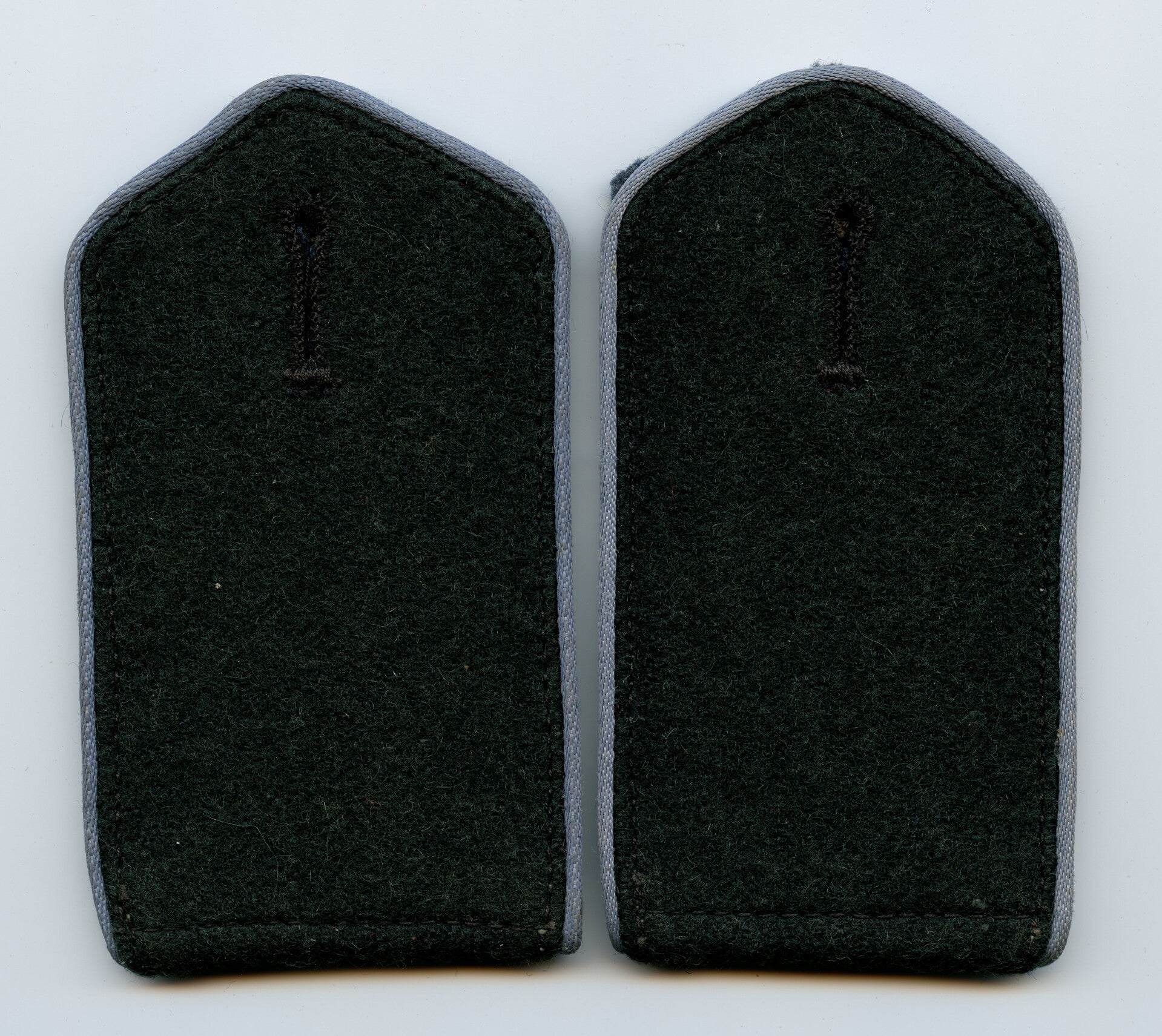 Turkistanische Legion Volunteer Shoulder Boards