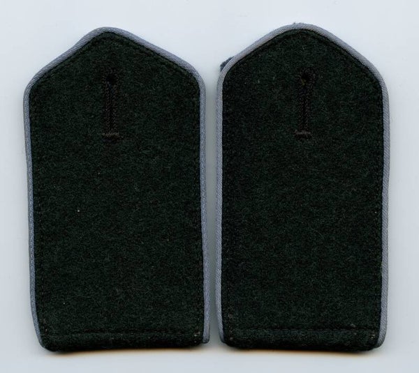 Turkistanische Legion Volunteer Shoulder Boards