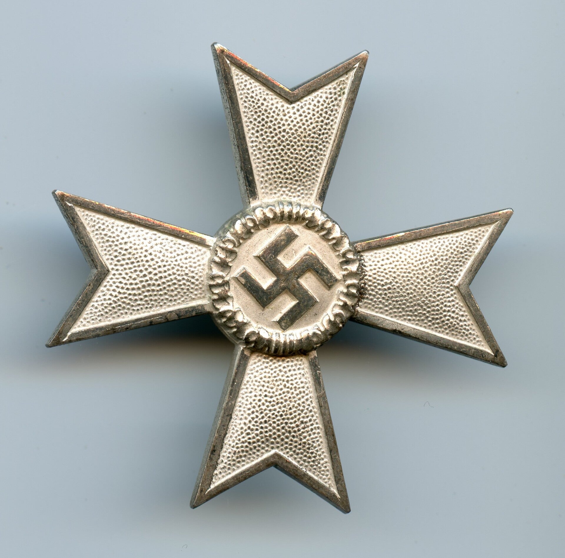 KVK 1st Class without Swords by Deschler & Sohn