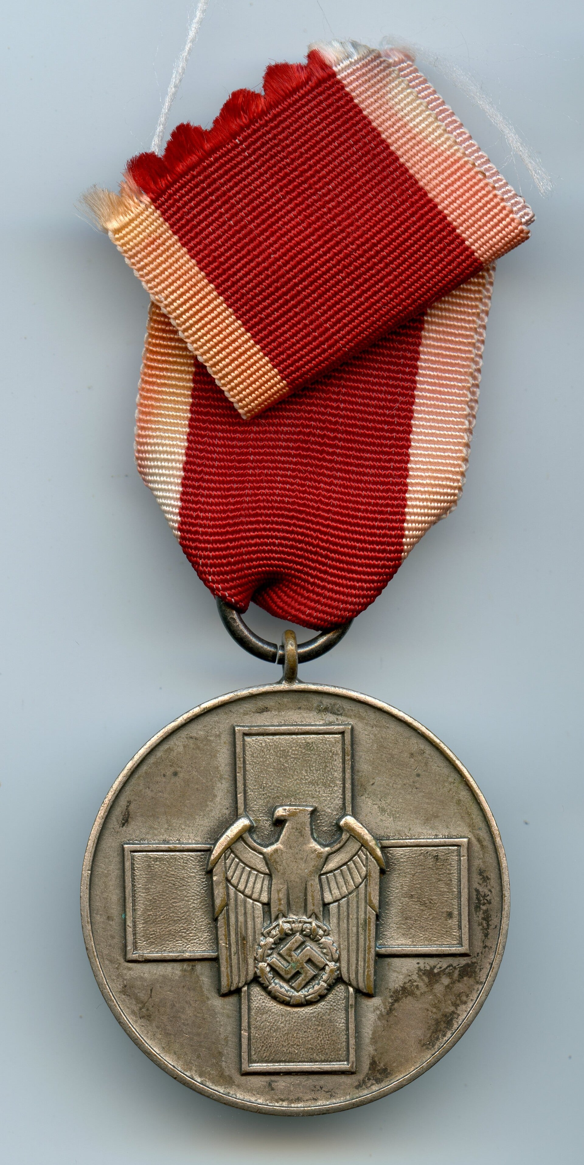 Social Welfare Medal