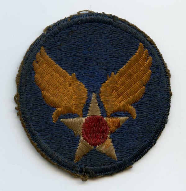 WW2 Army Air Force Patch