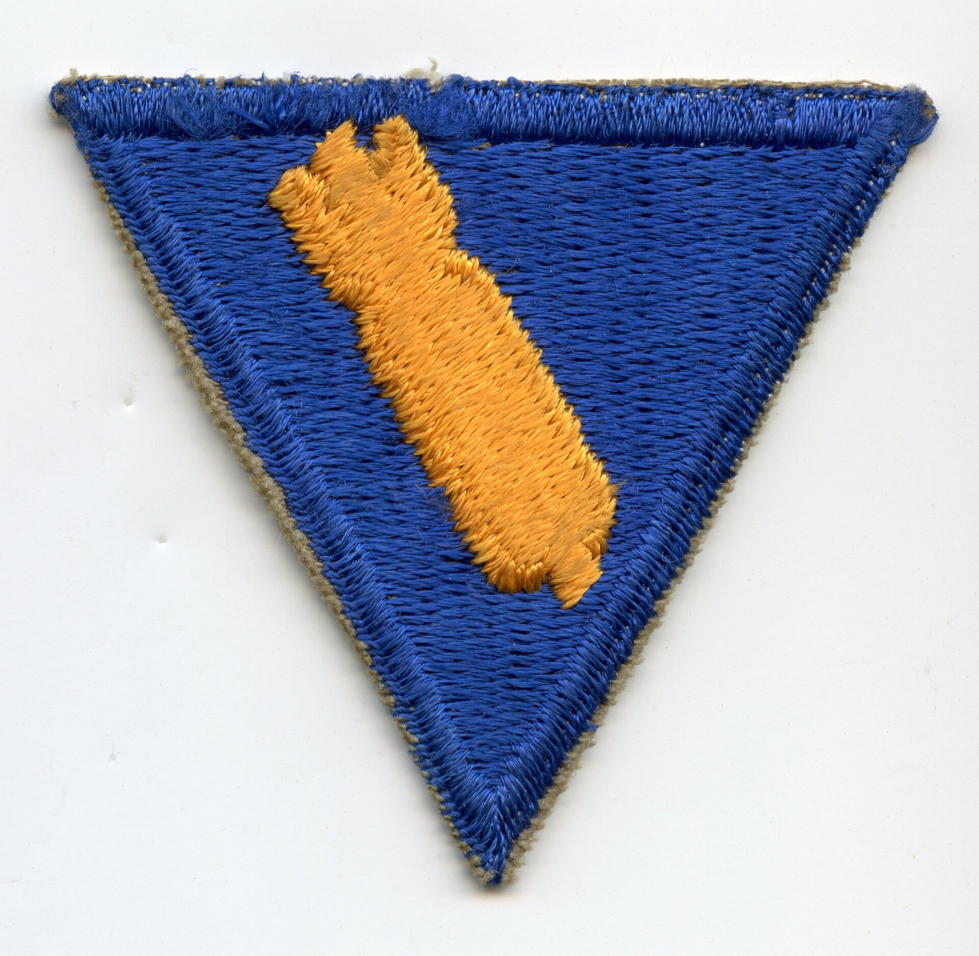 WW2 Air Force Armament Specialist Patch
