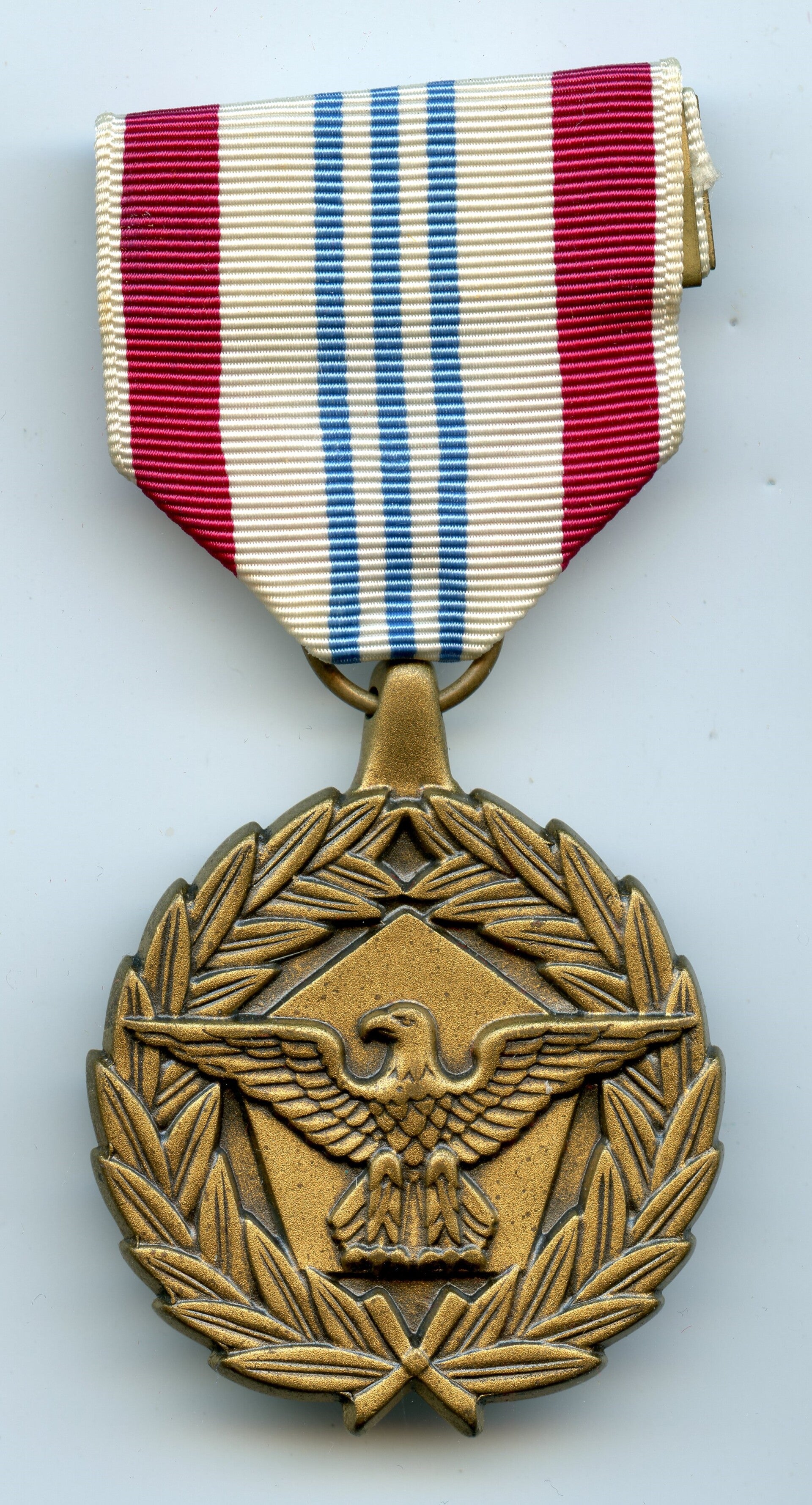 Modern Era Defense Meritorious Service Medal