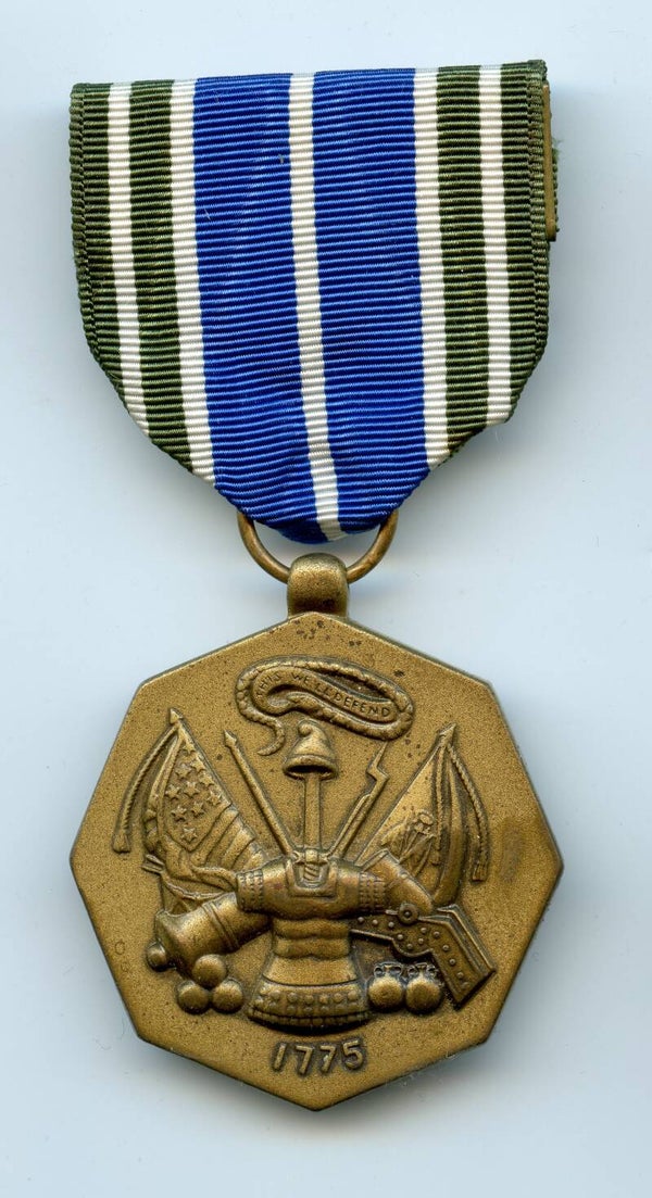 Modern Era Army Achievement Medal