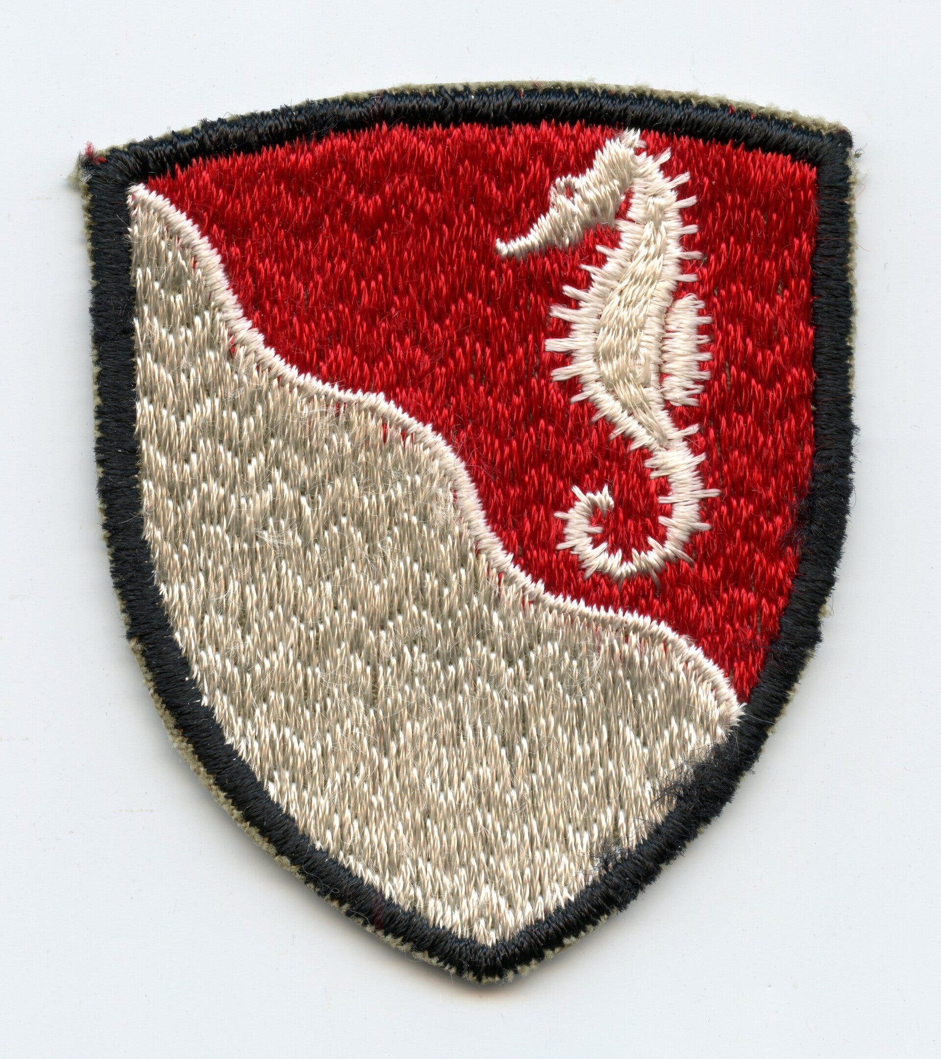 WW2 36th Engineer Battalion Patch