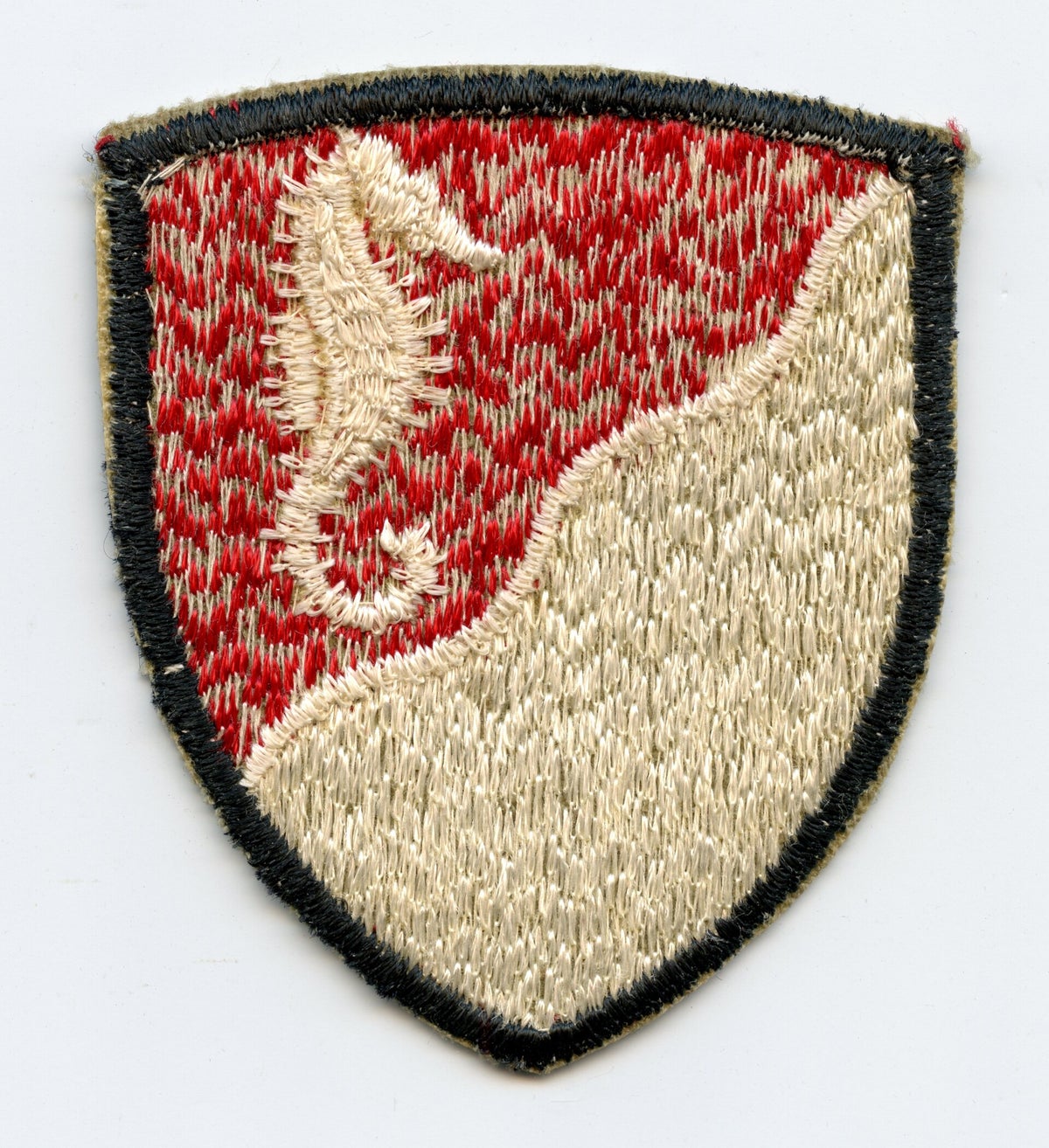 WW2 36th Engineer Battalion Patch | Chasing Militaria
