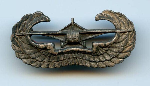 WW2 Sterling Glider Wing