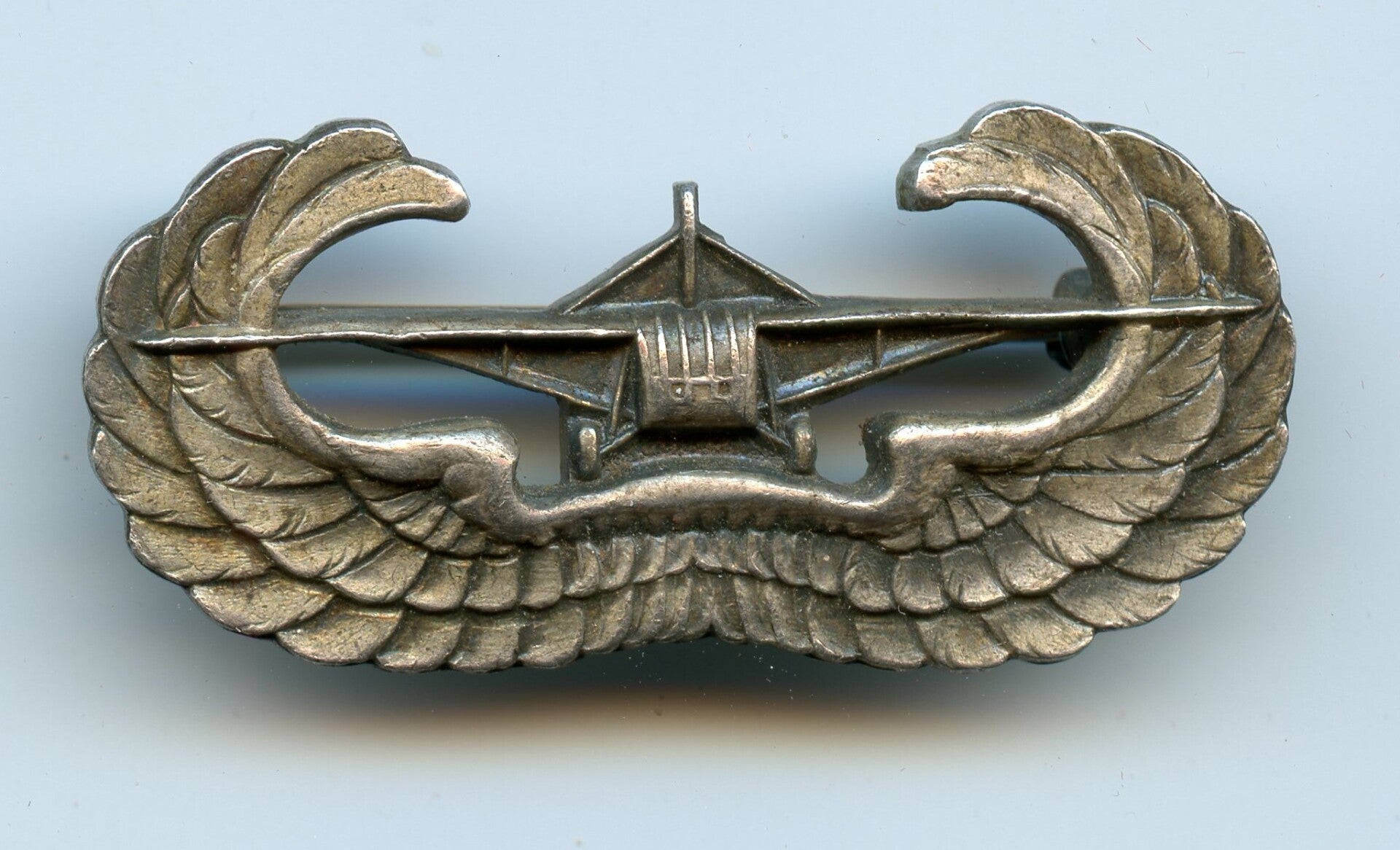 WW2 Sterling Glider Wing