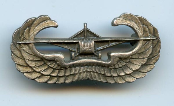 WW2 Sterling Glider Wing