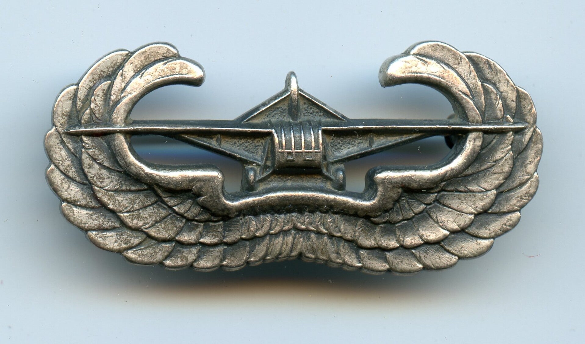 WW2 Sterling Glider Wing