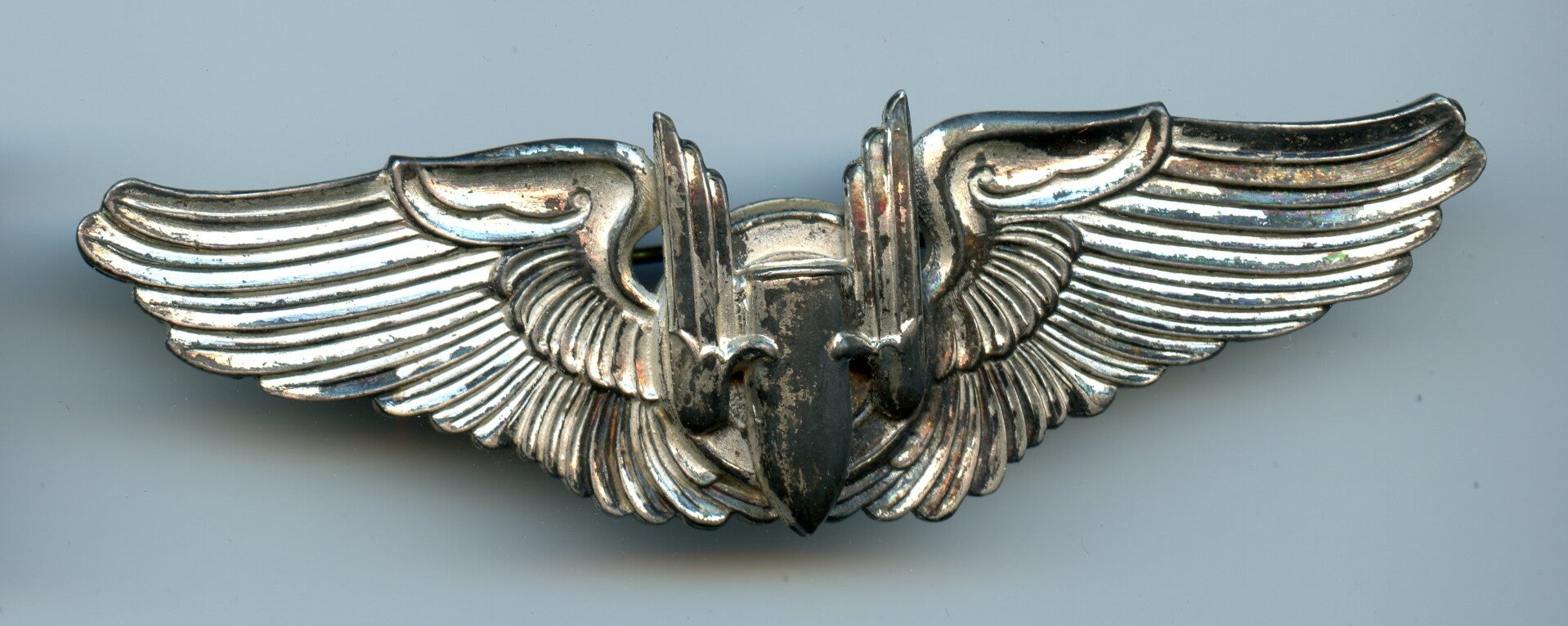 WW2 Sterling Air Force Gunner Wing