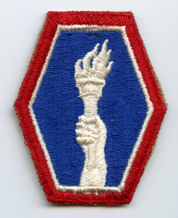WW2 442nd Regimental Combat Team Patch