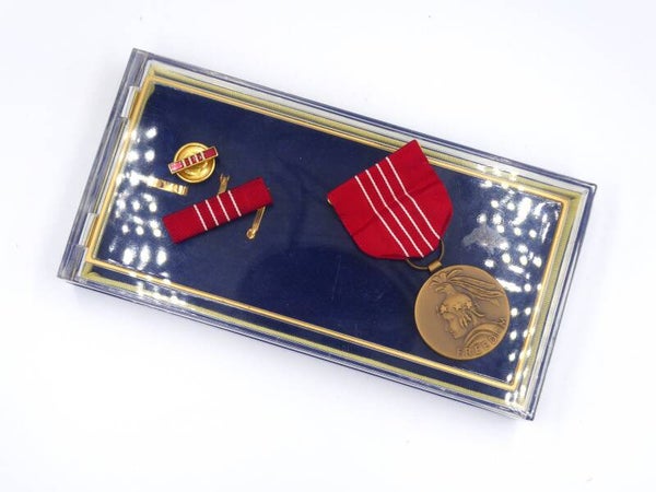 WW2 Cased Medal of Freedom