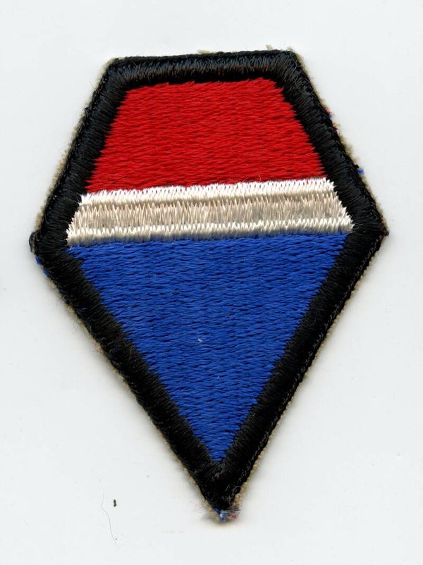 WW2 12th Army Group Patch
