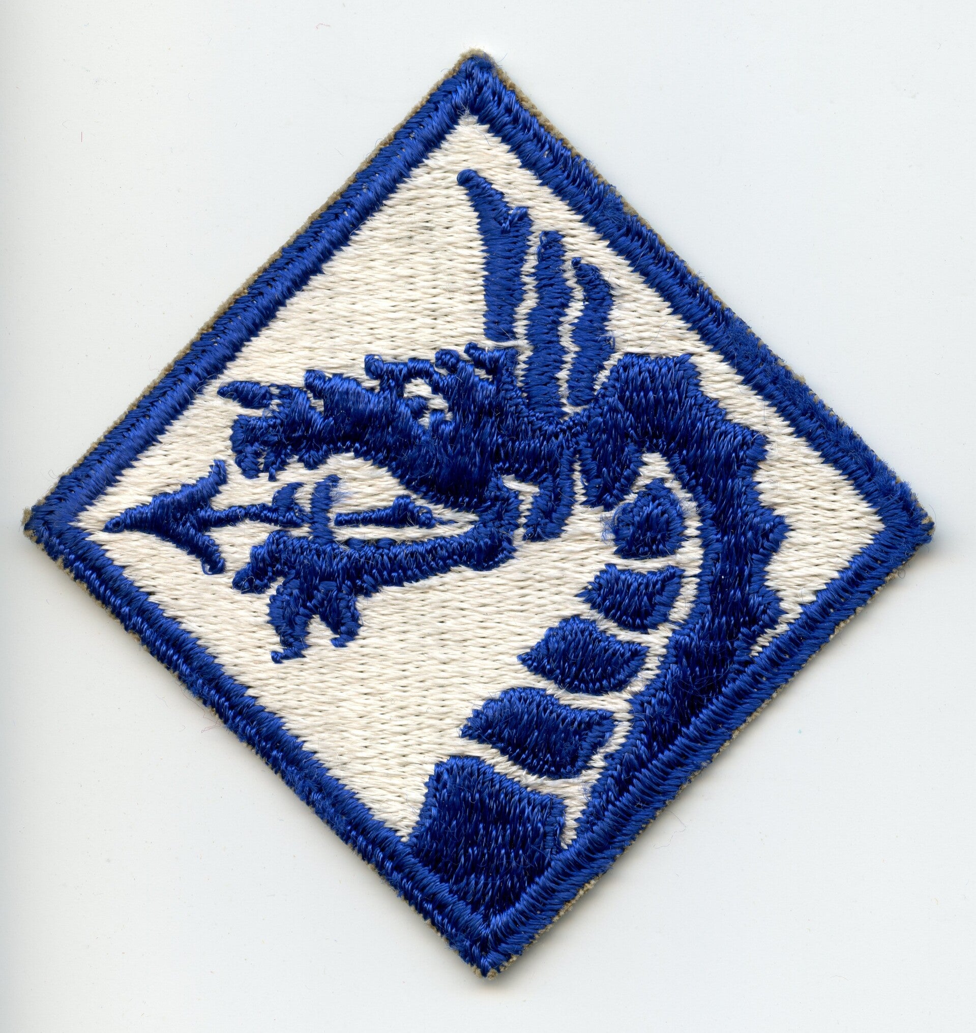 WW2 18th Army/Airborne Corps Patch