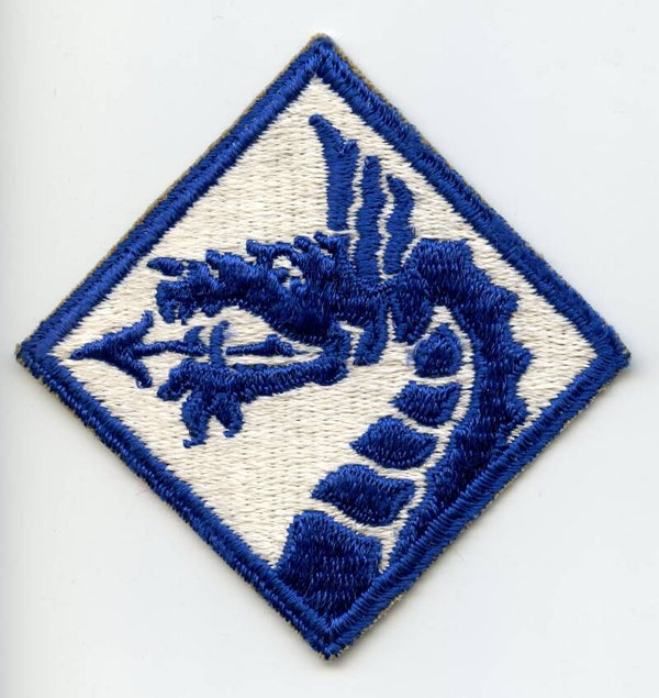 WW2 18th Army/Airborne Corps Patch
