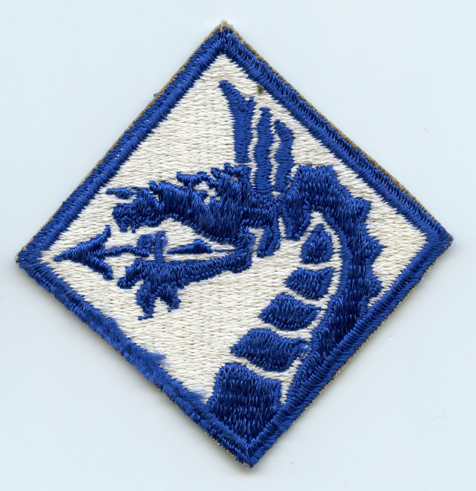 WW2 18th Army/Airborne Corps Patch