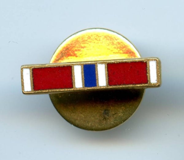 WW2 Bronze Star Medal Lapel Pin