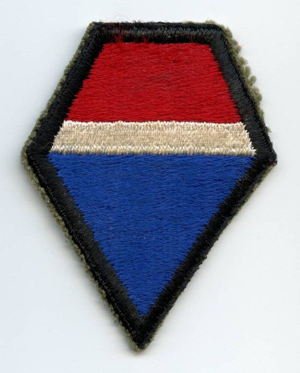 WW2 12th Army Group Patch
