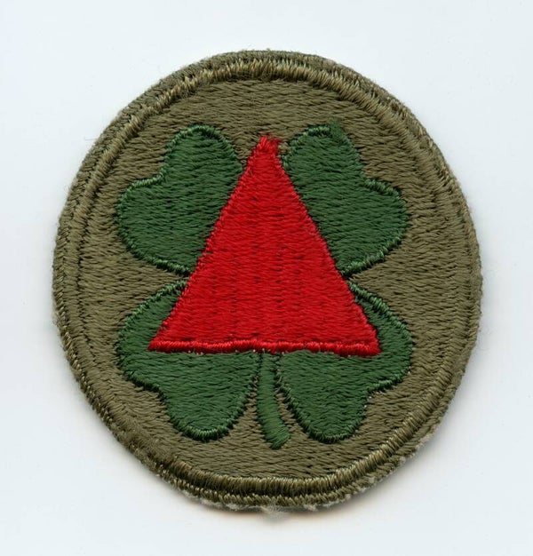 WW2 13th Army Corps Patch