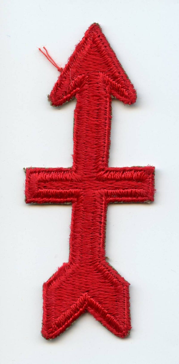 WW2 32nd Infantry Division Patch