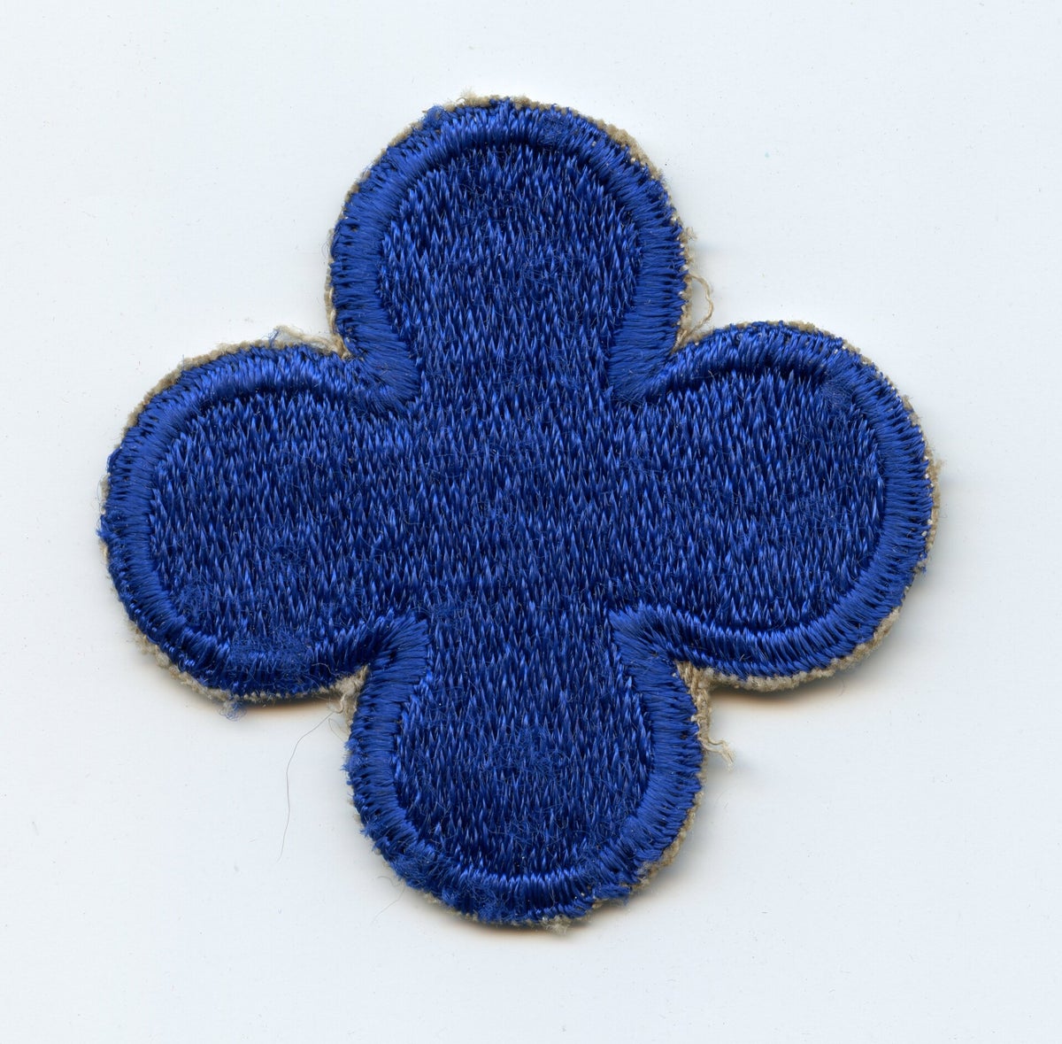 WW2 88th Infantry Division Patch | Chasing Militaria