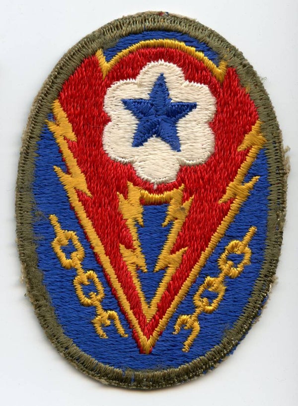 WW2 ETO Advanced Base Patch