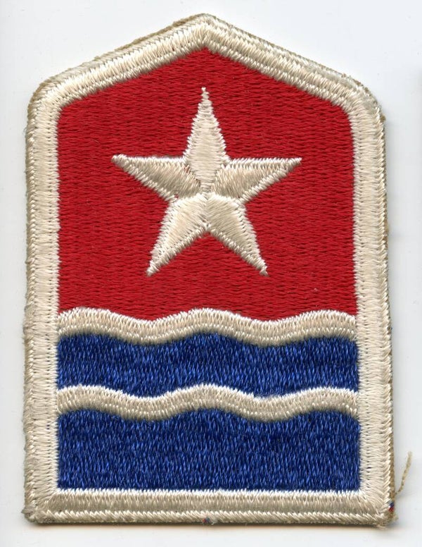 WW2 U.S. Army Forces Middle East Patch