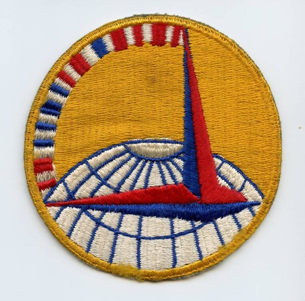 WW2 Air Ferrying Command Patch