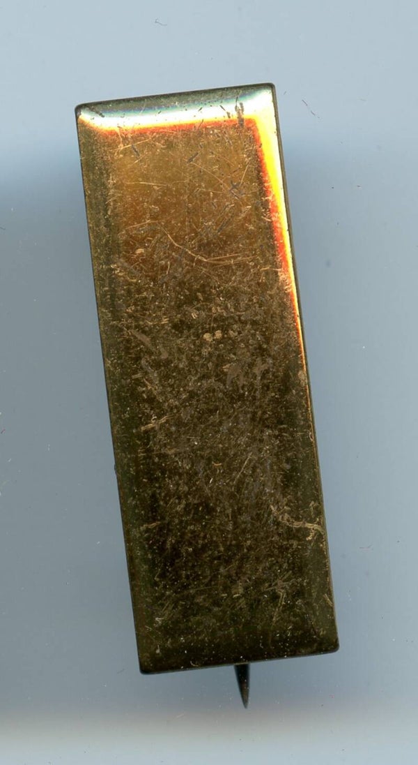 WW2 2nd Lieutenant Bar