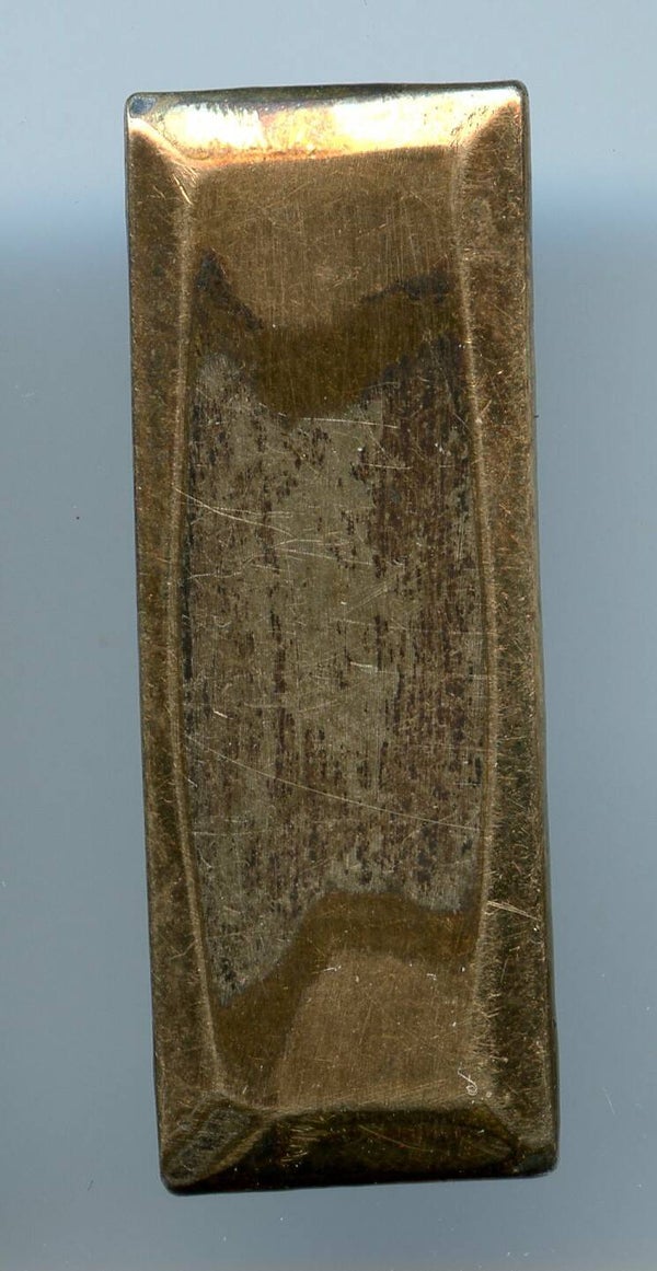 WW2 2nd Lieutenant Bar