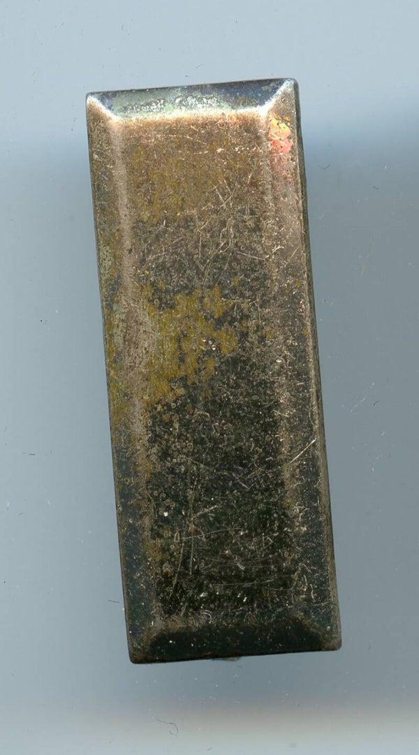 WW2 1st Lieutenant Bar