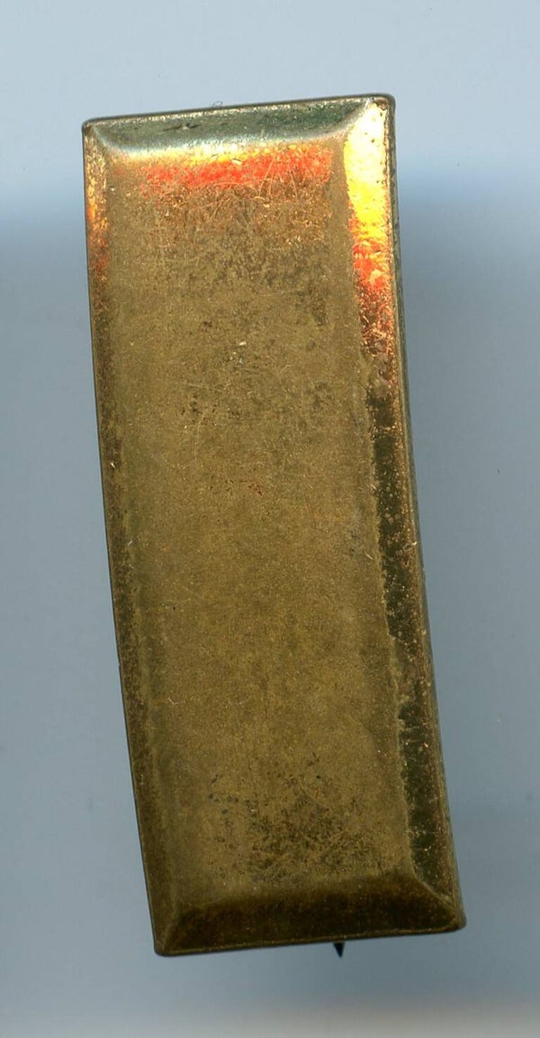 WW2 2nd Lieutenant Bar