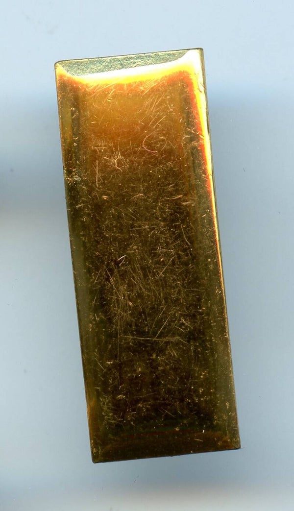 WW2 2nd Lieutenant Bar