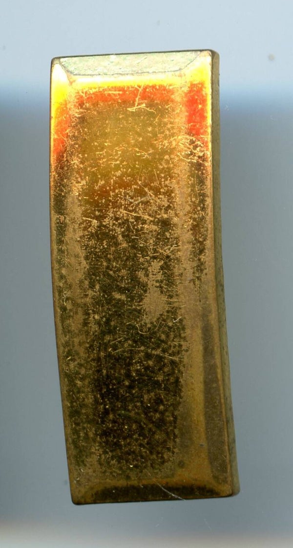 WW2 2nd Lieutenant Bar