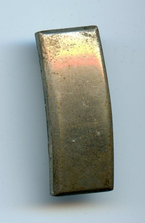 WW2 1st Lieutenant Bar
