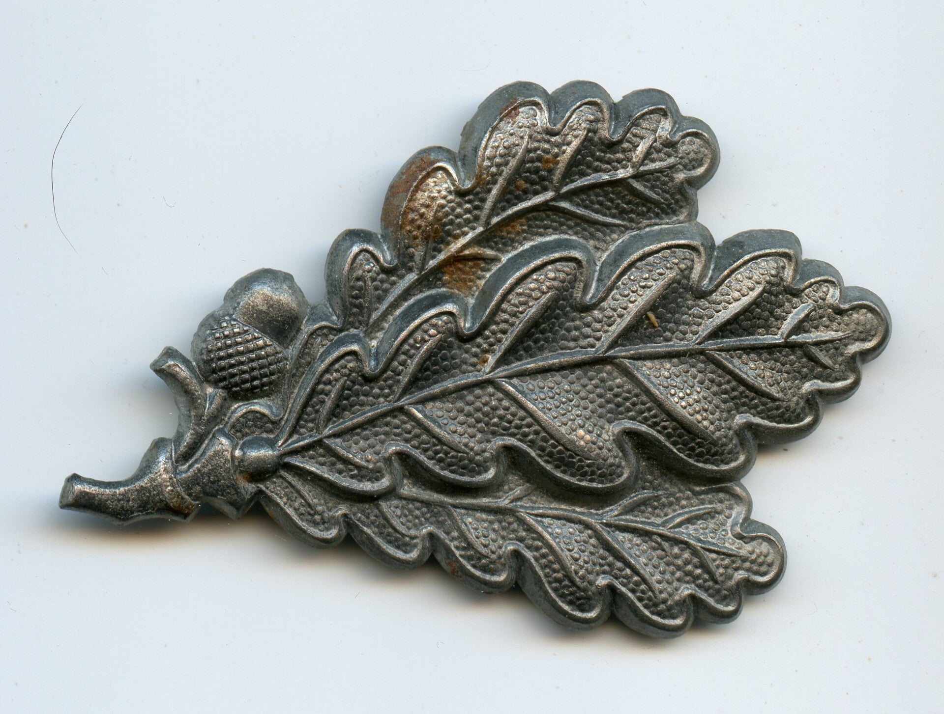Cap Badge for Jäger Troops