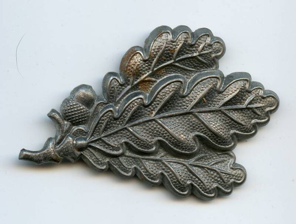 Cap Badge for Jäger Troops